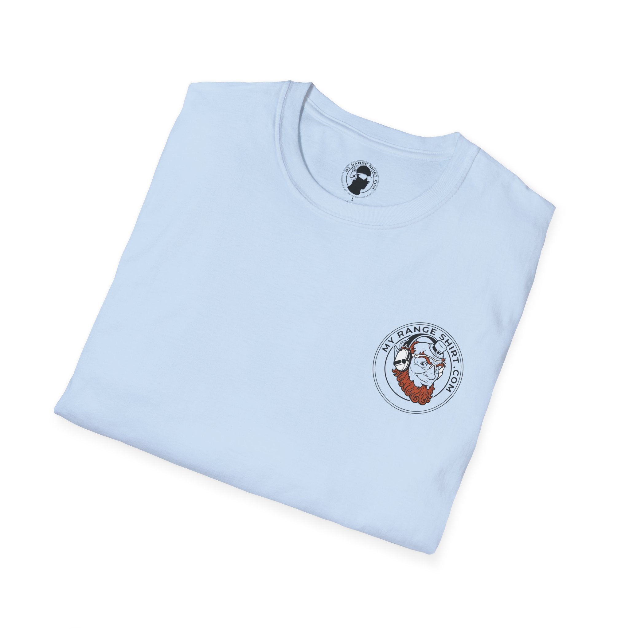 Leprechaun My Range T-Shirt