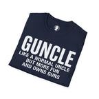 Guncle T-Shirt