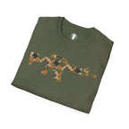 AR Texas Camo T-Shirt