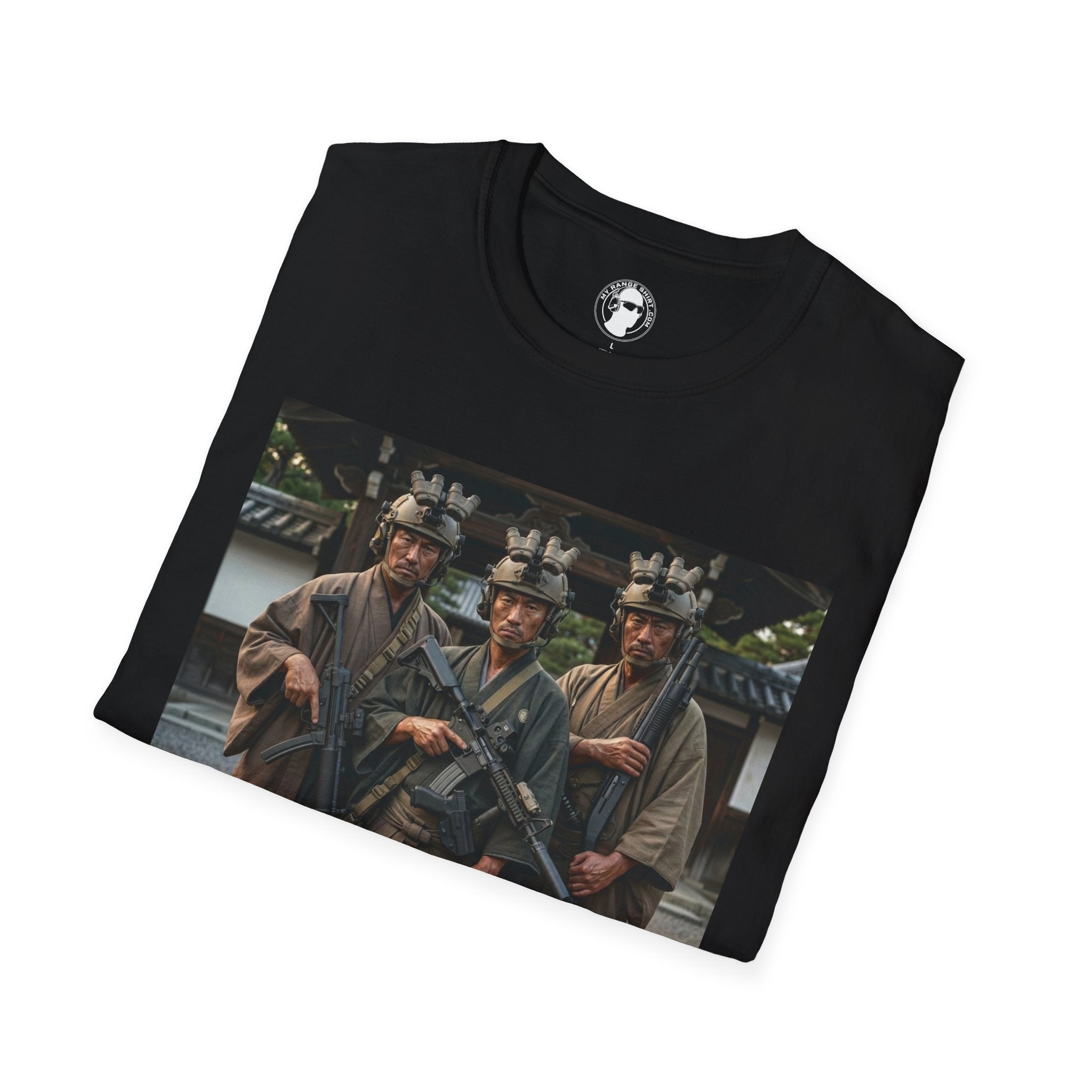 Shogun T-Shirt