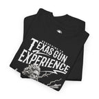 Texas Titan Shotgun Lightning T-Shirt