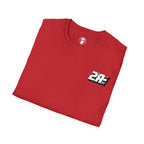 2A Retro T-Shirt