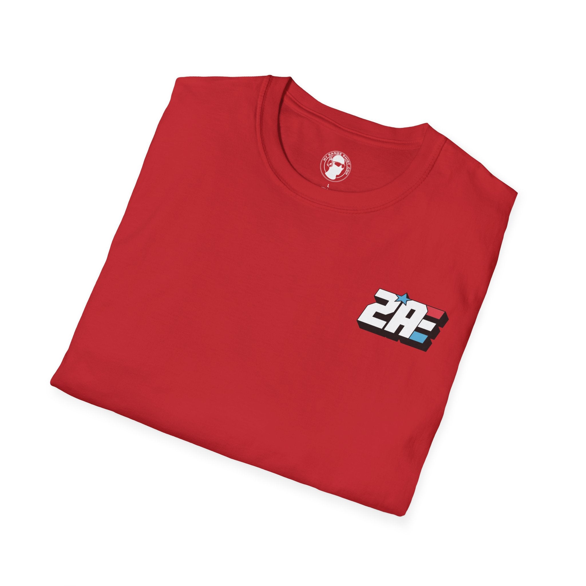 2A Retro T-Shirt