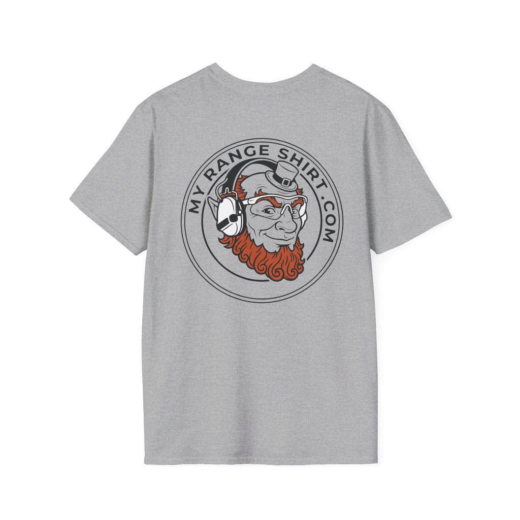 Leprechaun My Range T-Shirt