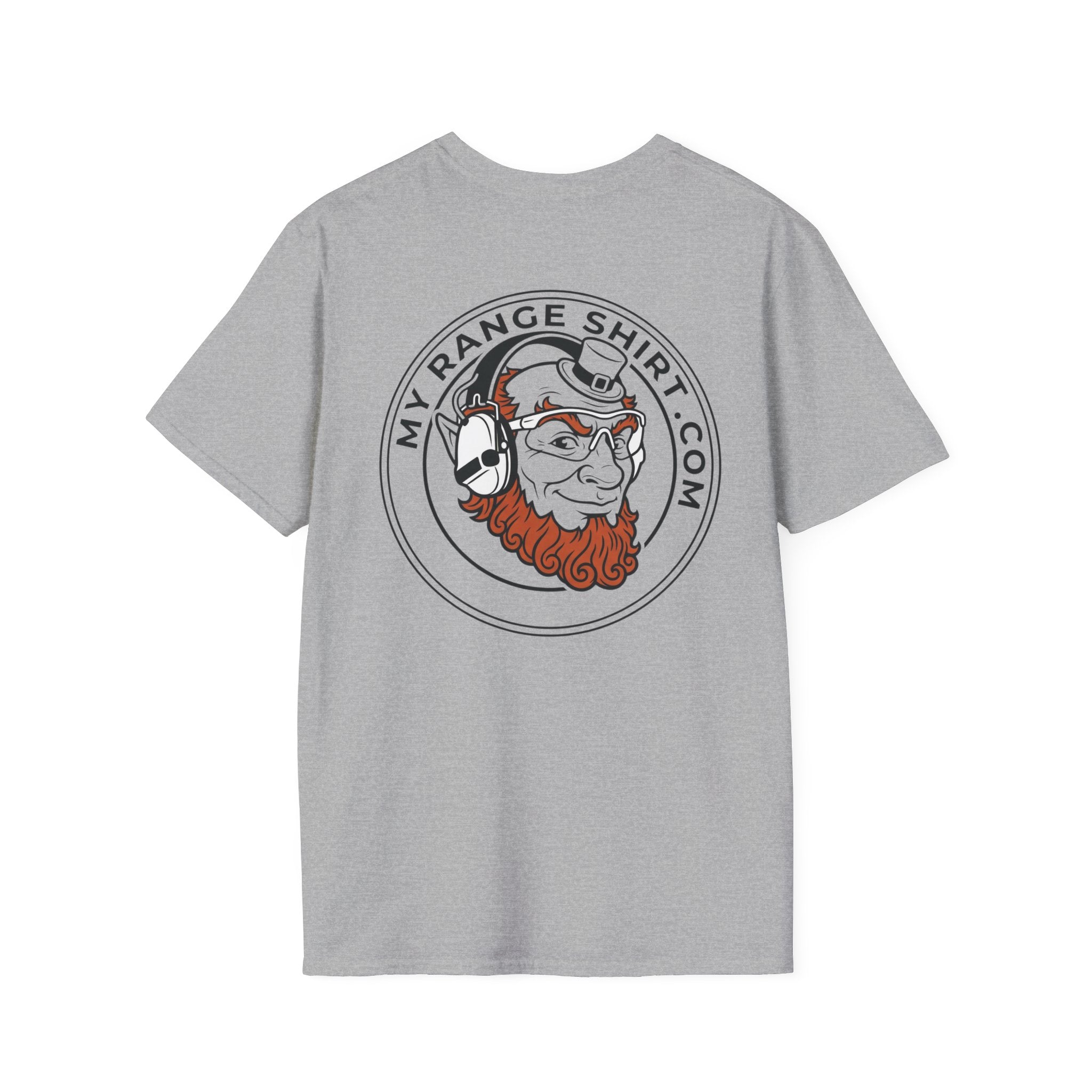 Leprechaun My Range T-Shirt