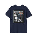 Always Use Ear Protection on the Range T-Shirt