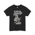 Texas Titan MG Lightning T-Shirt