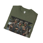 Shogun T-Shirt
