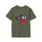 TeXas Pistols T-Shirt