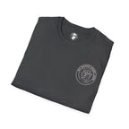 Uncle Sam My Range T-Shirt