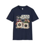 I Paid for the Whole Target T-Shirt