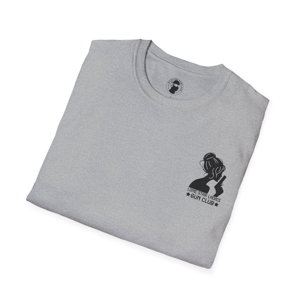 Lone Star Ladies T-Shirt