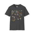 Range Day Gear T-Shirt