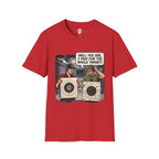 I Paid for the Whole Target T-Shirt