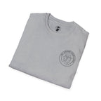 Uncle Sam My Range T-Shirt