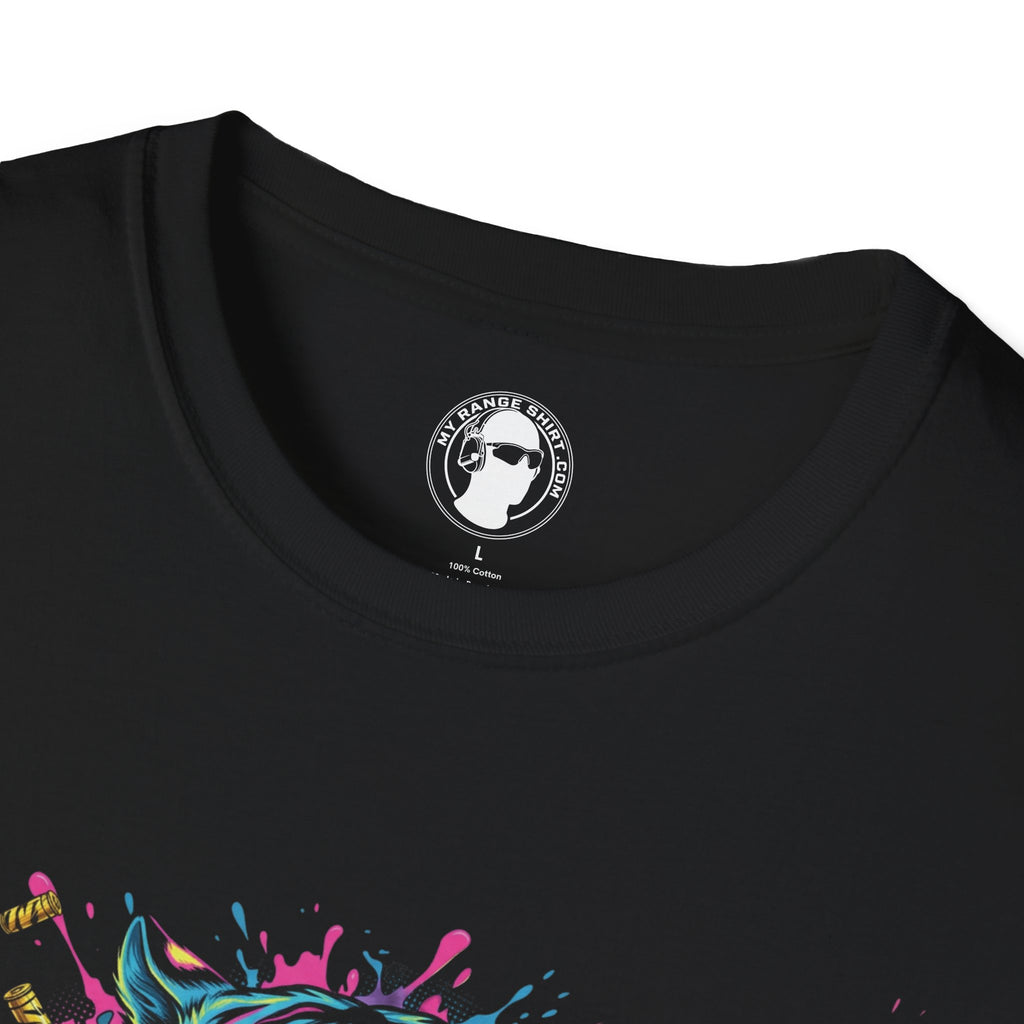 Tiger King T-Shirt