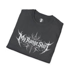 Metal Logo T-Shirt