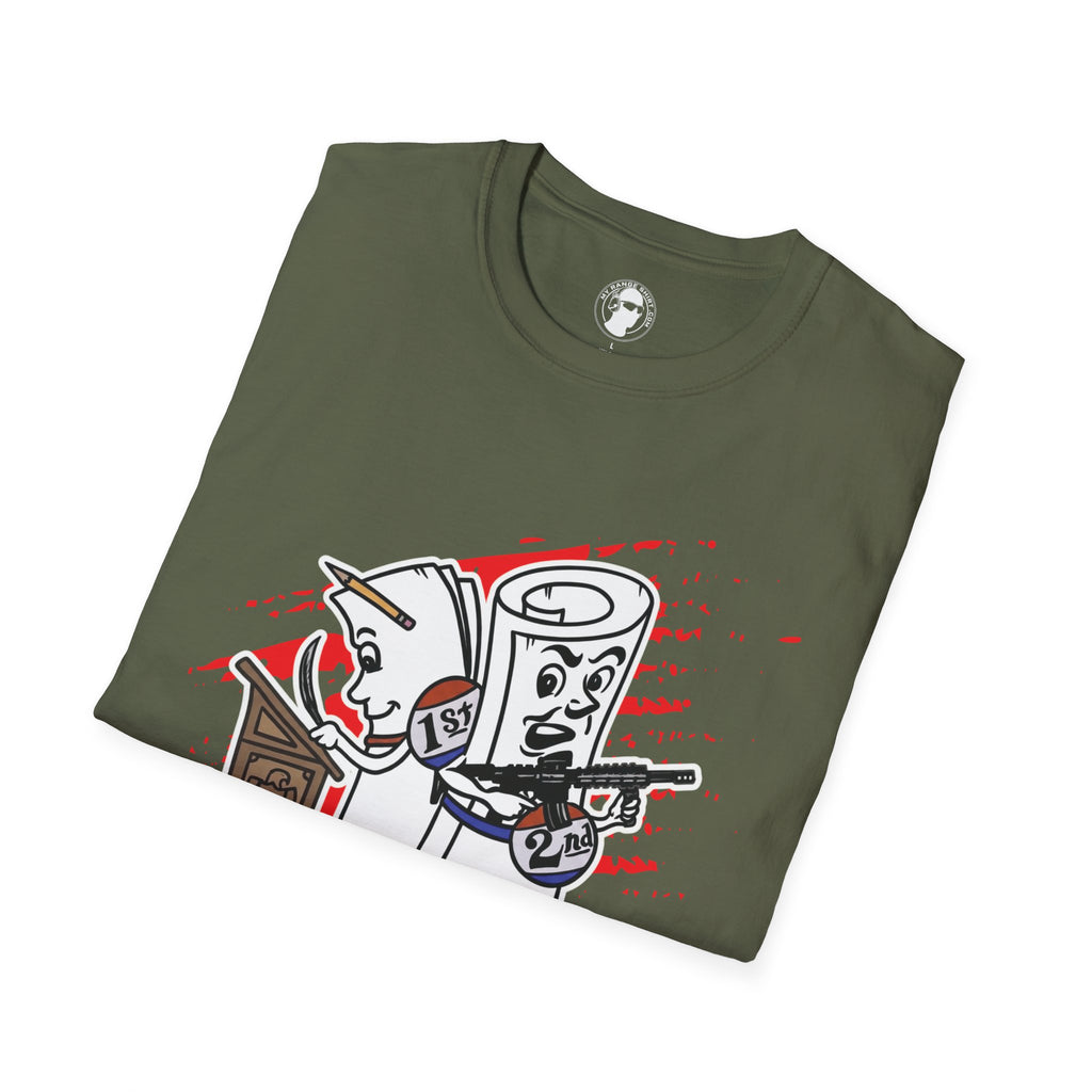 I Got Your Back T-Shirt
