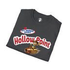 Hollow Point Cowboy T-Shirt