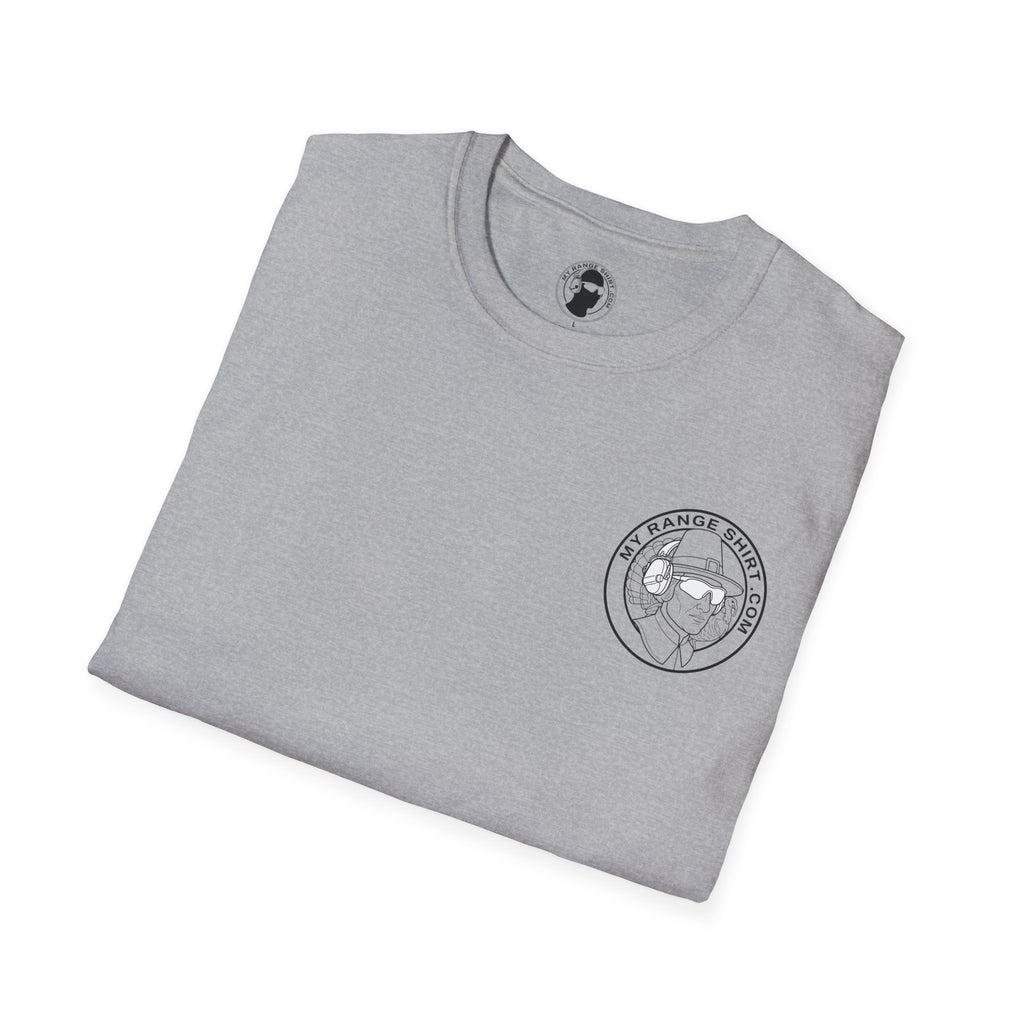 Pilgrim My Range T-Shirt