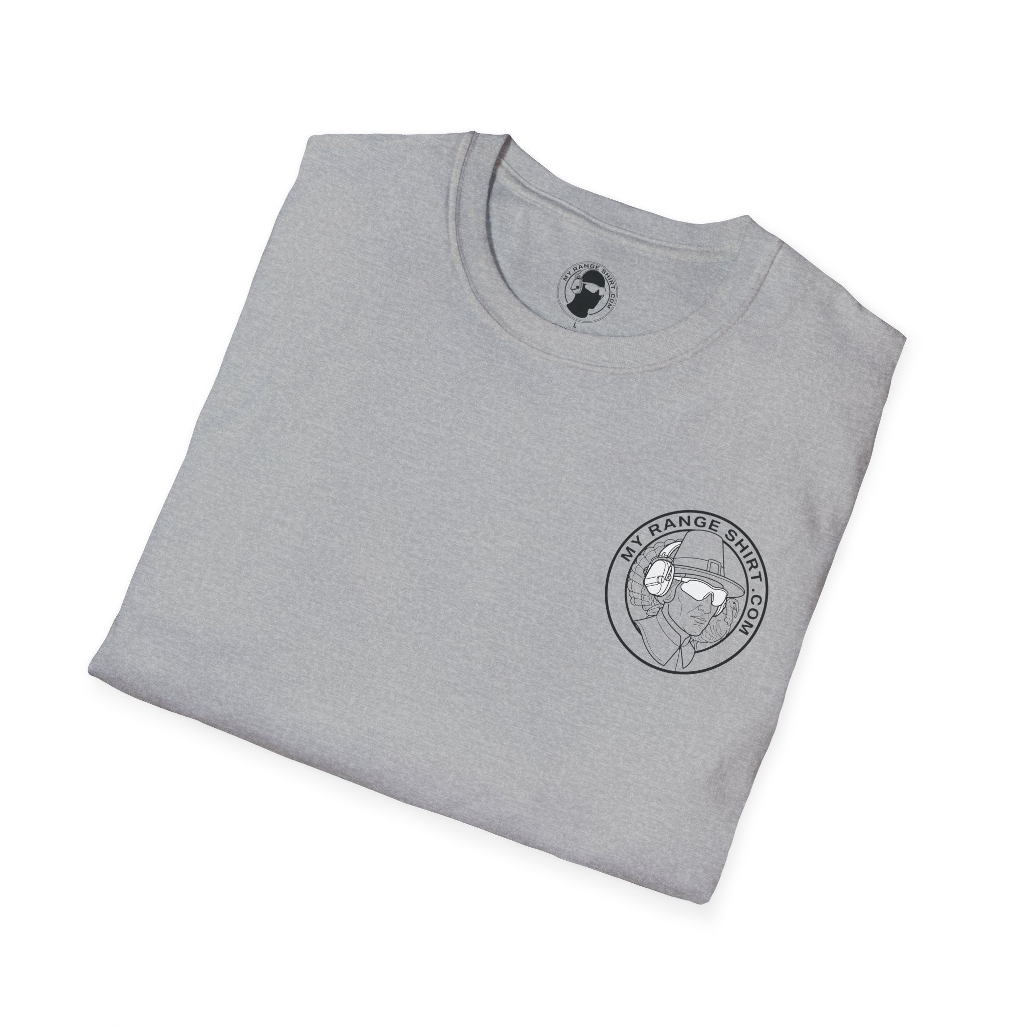 Pilgrim My Range T-Shirt