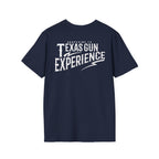 Texas Gun Experience Lightning T-Shirt