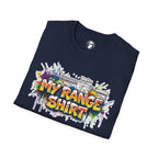 Street Art Logo T-Shirt