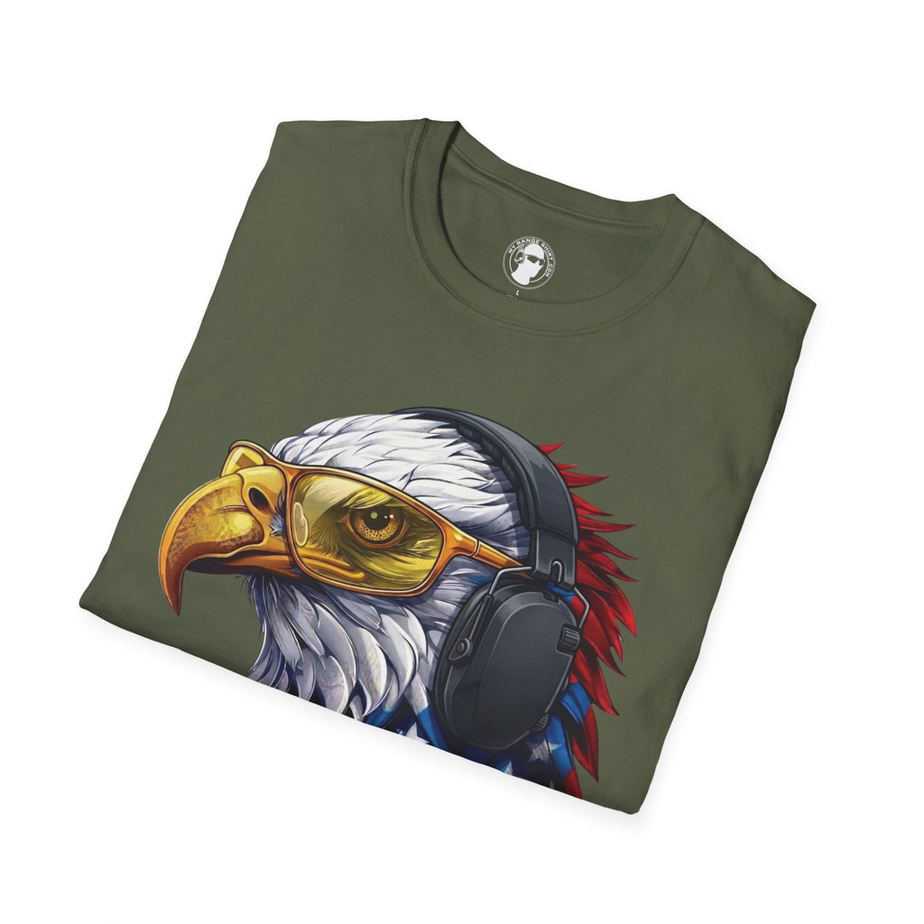Freedom Eagle T-Shirt