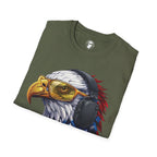 Freedom Eagle T-Shirt