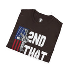2nd That T-Shirt