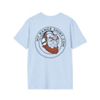 Leprechaun My Range T-Shirt