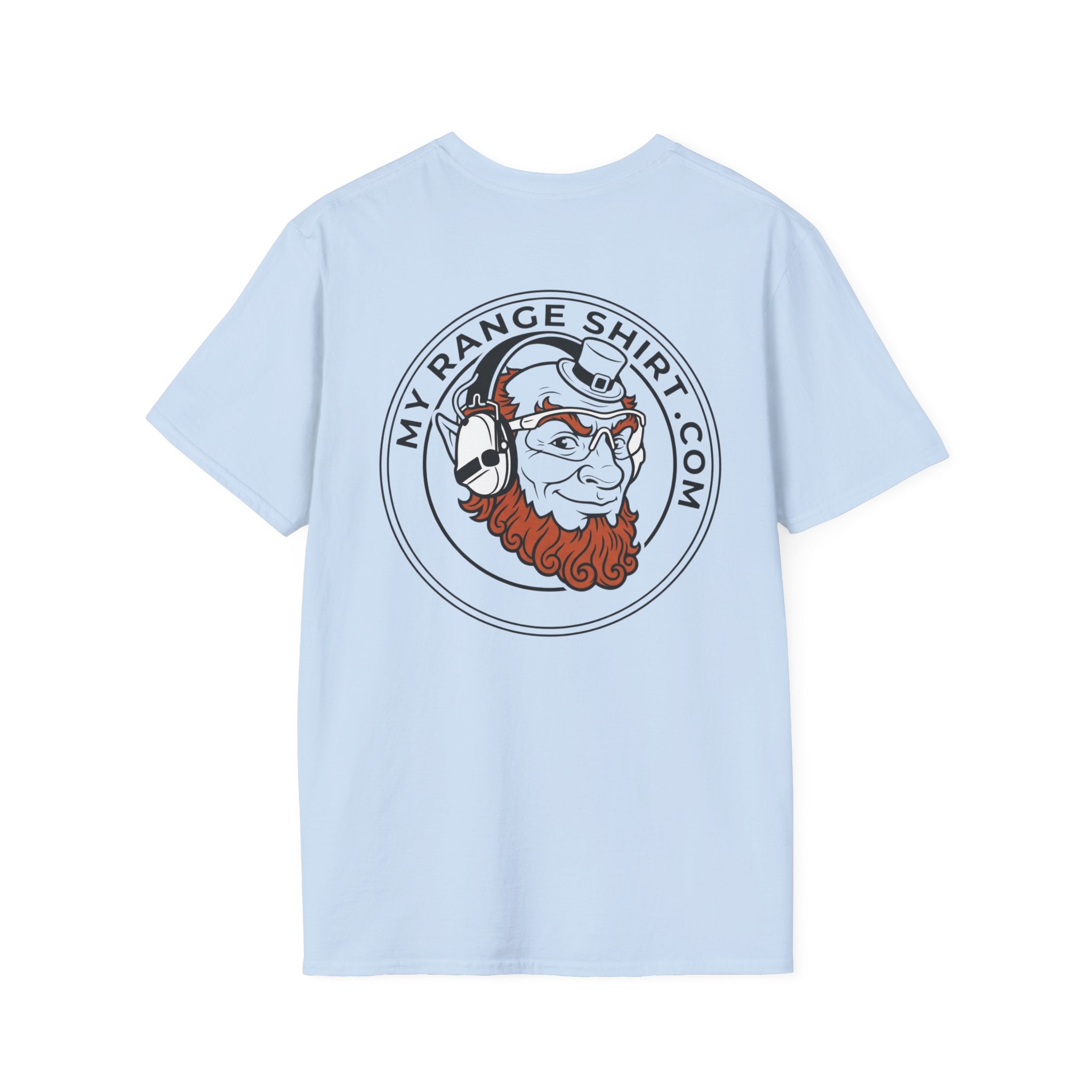 Leprechaun My Range T-Shirt