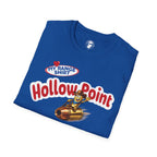 Hollow Point Cowboy T-Shirt