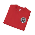Always Use Ear Protection on the Range T-Shirt