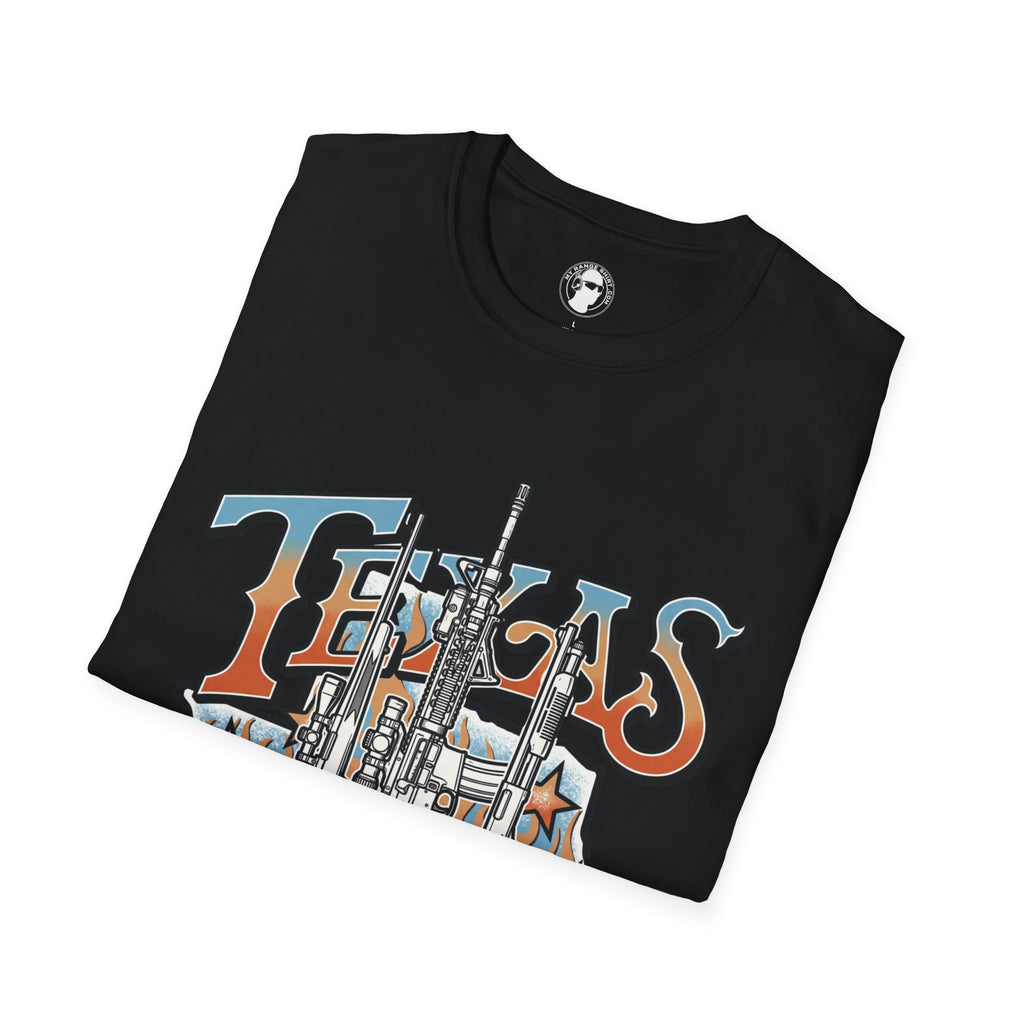 The Greatest State on Earth T-Shirt