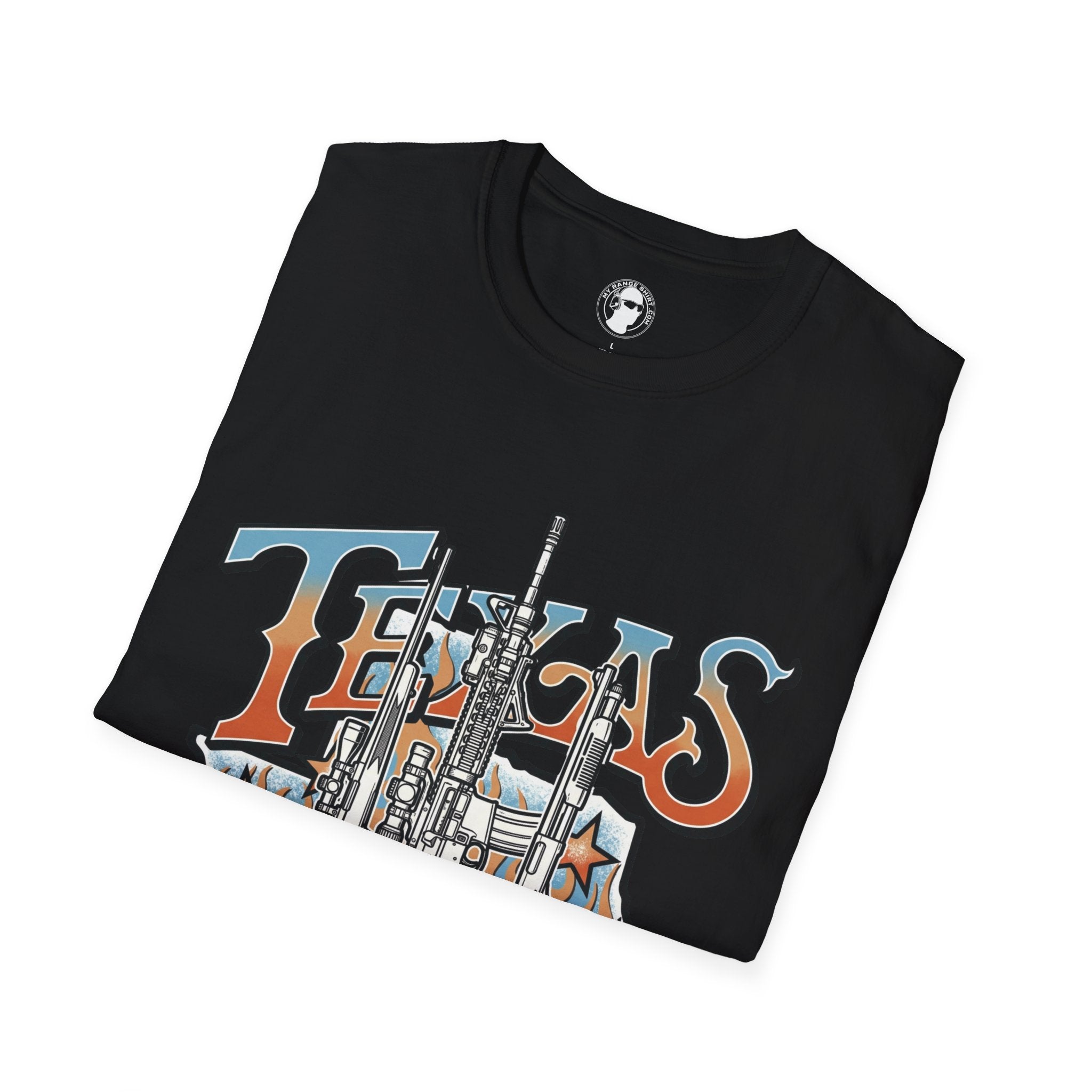 The Greatest State on Earth T-Shirt