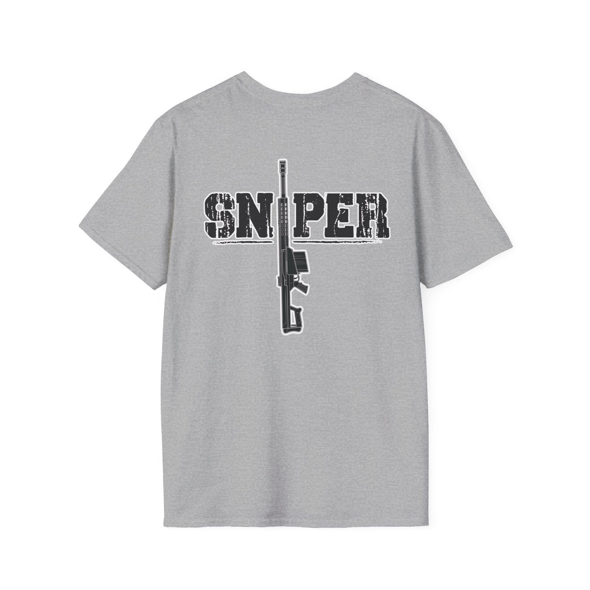 Sniper T-Shirt