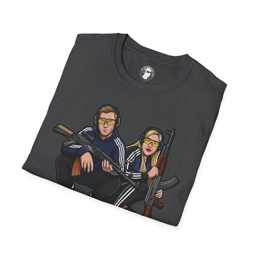 Couple Goals T-Shirt