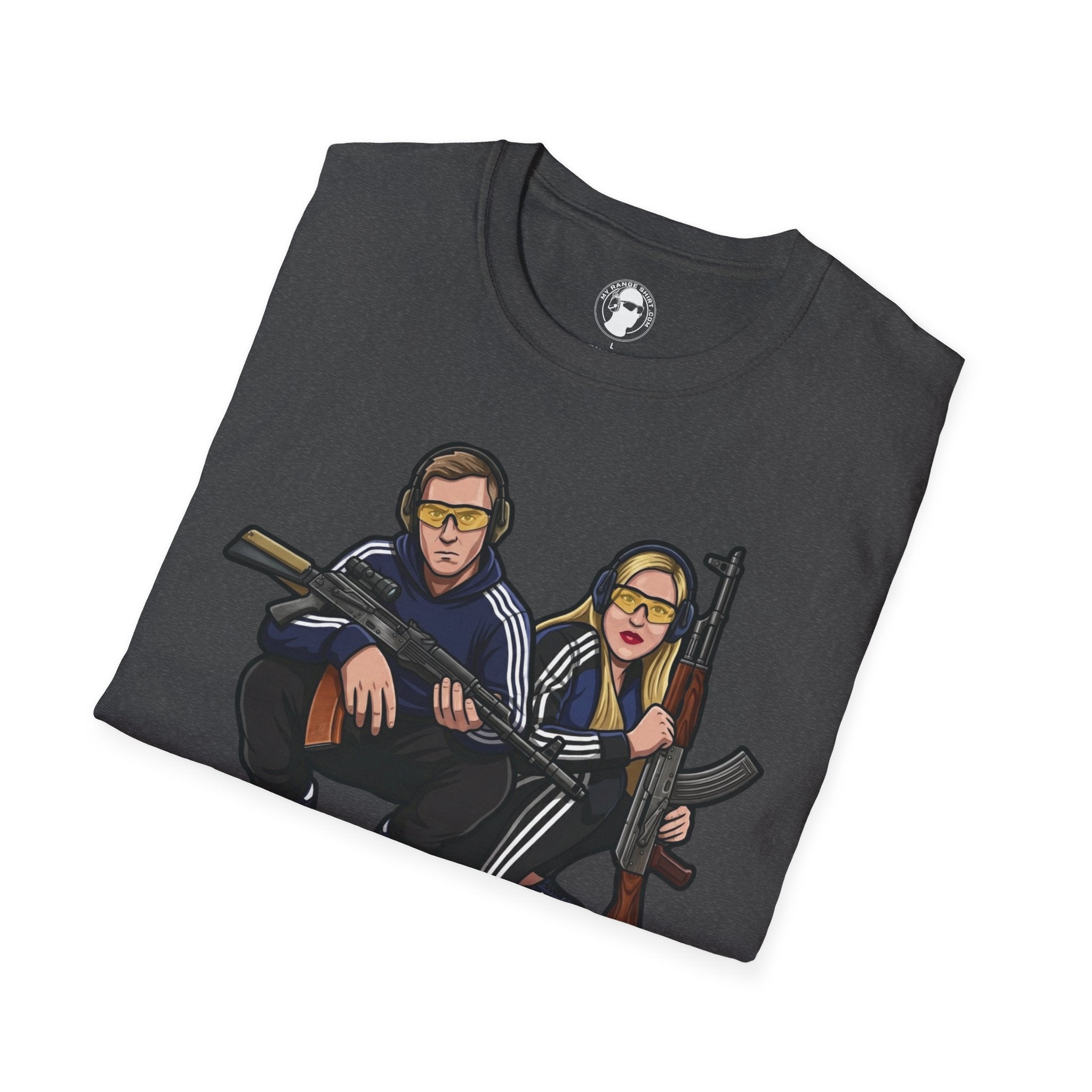 Couple Goals T-Shirt