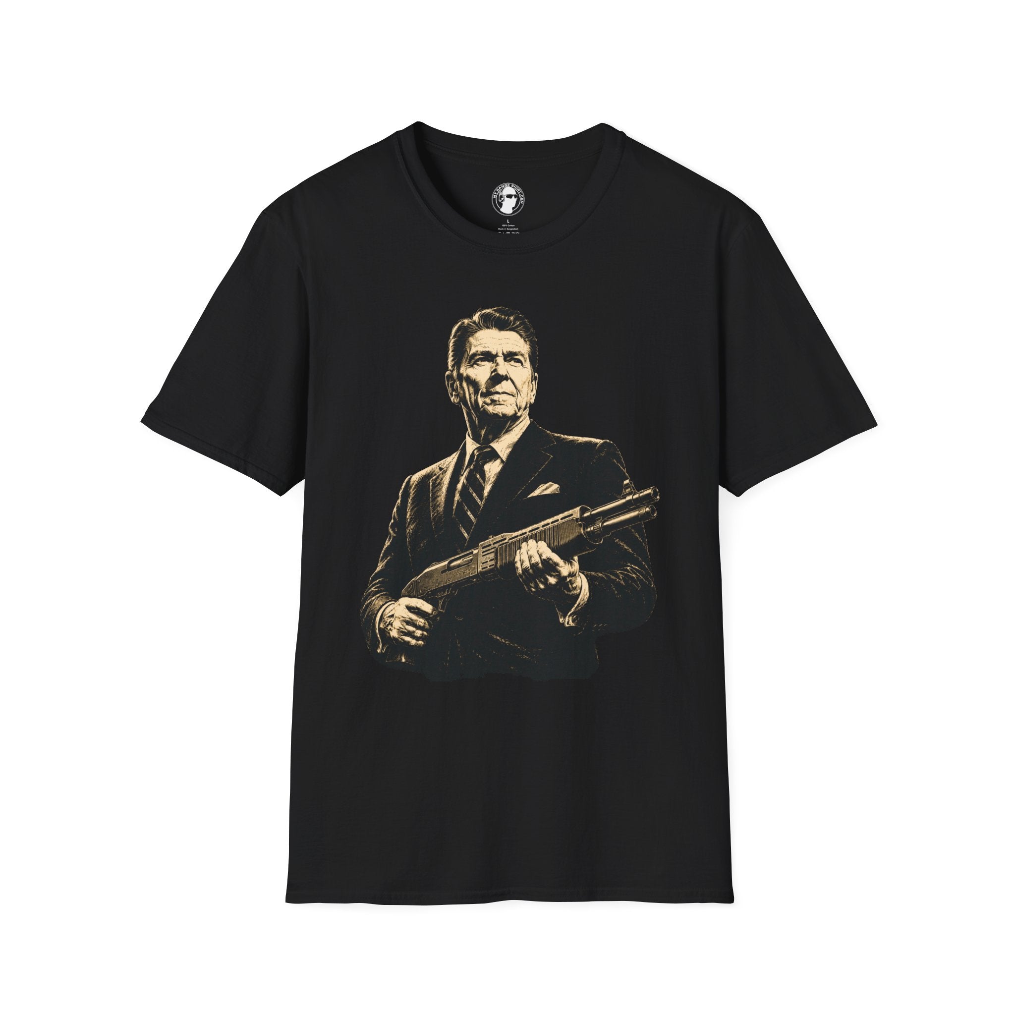 2A Ronald Reagan T-Shirt