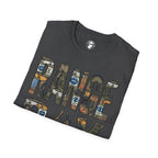 Range Day Gear T-Shirt