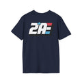 2A Retro T-Shirt