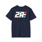 2A Retro T-Shirt