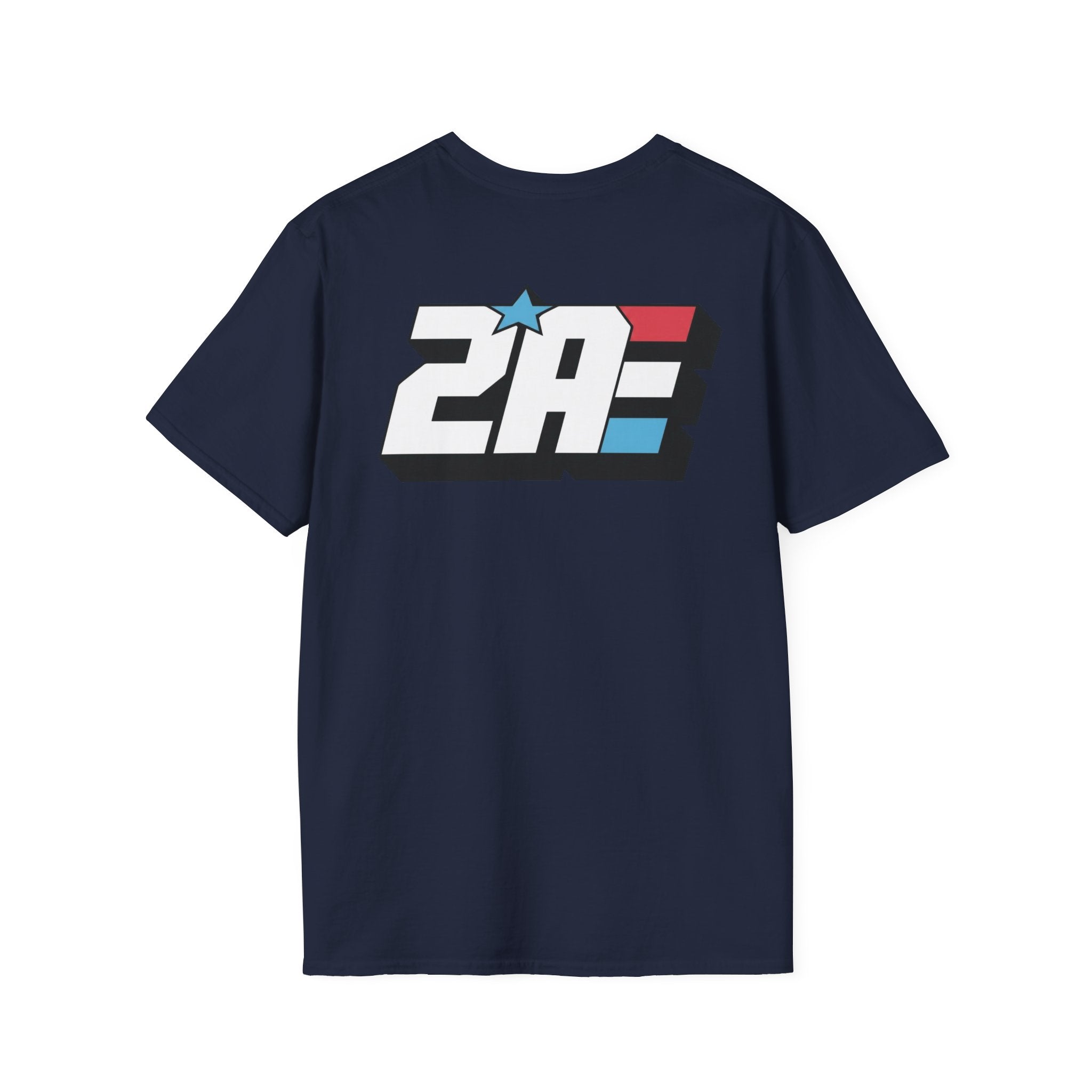 2A Retro T-Shirt