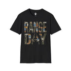 Range Day Gear T-Shirt