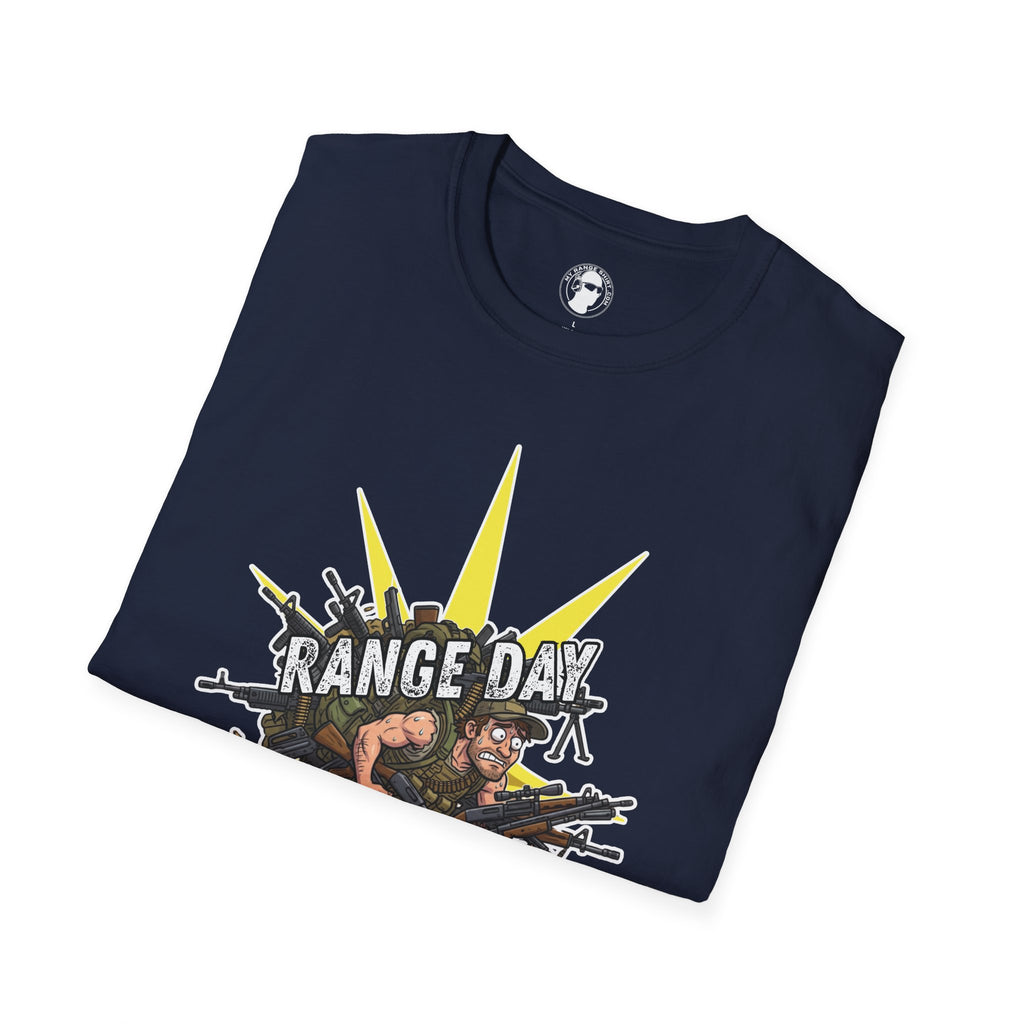 Range Day Essentials T-Shirt