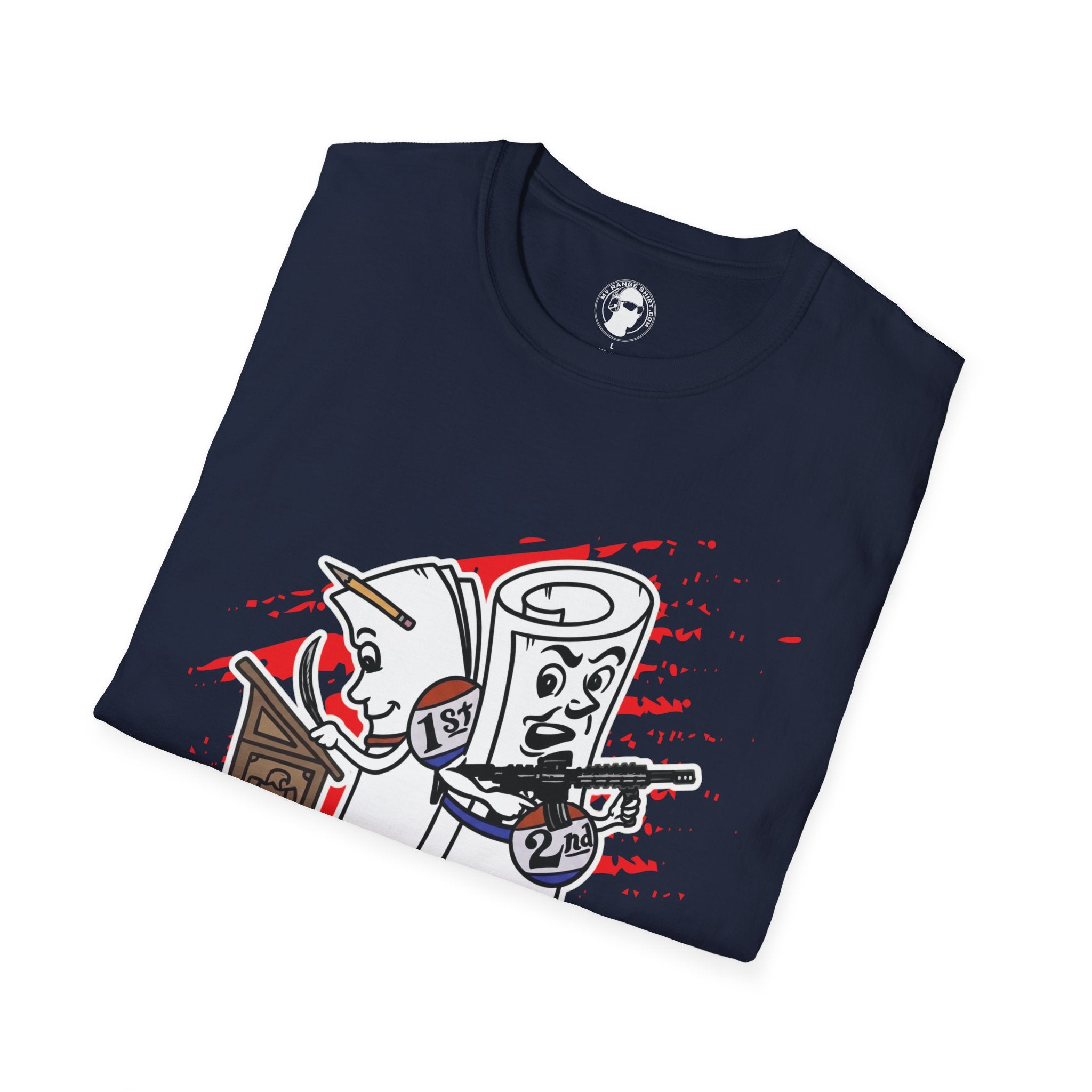 I Got Your Back T-Shirt