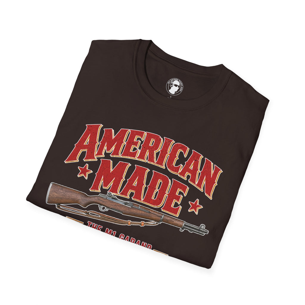American Made - M1 Garand T-Shirt