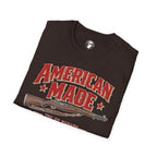 American Made - M1 Garand T-Shirt