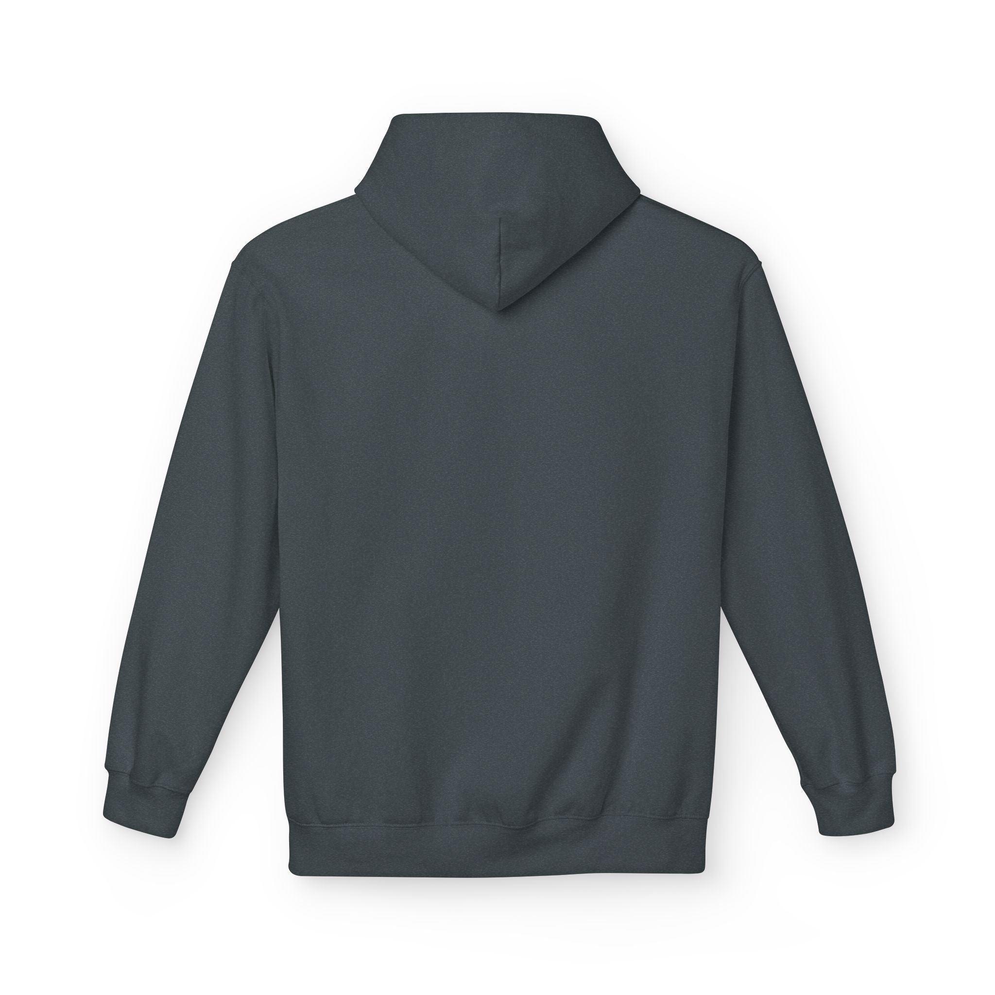 2nd That Pullover Hoodie